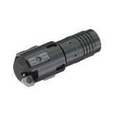 COUNTERBORING HEAD DTS-EX Counterboring head with external 4-start thread for double tube system (DTS), diameters adjustable, tool diameter ø25.00 - ø39.99 mm - Big-tools Industrial Supply Tools for Metal Cutting